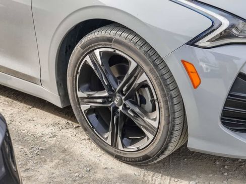 Used 2021 Kia K5 GT-Line image 7