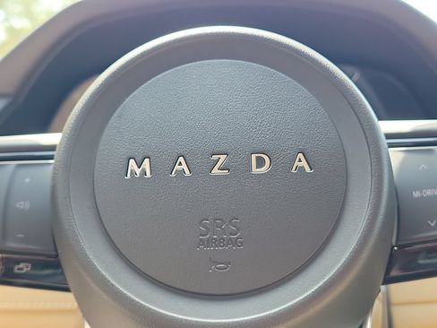 New 2026 MAZDA CX-5 2.5 S w/ Premium Package AWD/4WD image 25