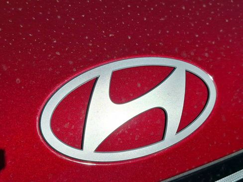 New 2026 Hyundai Kona SEL Premium FWD image 11