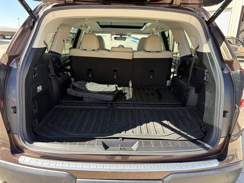 Used 2021 Subaru Ascent Limited w/ Technology Package image 27