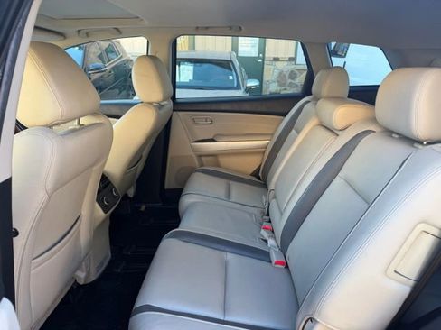 Used 2008 MAZDA CX-9 Grand Touring w/ Moonroof & Bose Audio Pkg image 14