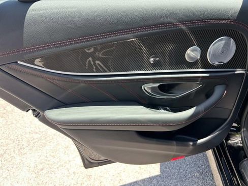 Used 2018 Mercedes-Benz E 43 AMG 4MATIC Sedan image 23