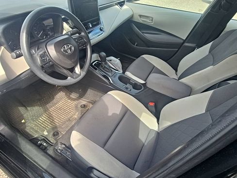 Used 2024 Toyota Corolla LE w/ LE Convenience Package FWD image 12