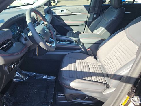 New 2025 Ford Explorer ST-Line image 14