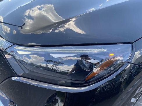 Certified 2023 Mercedes-Benz EQE 500 4MATIC SUV image 23
