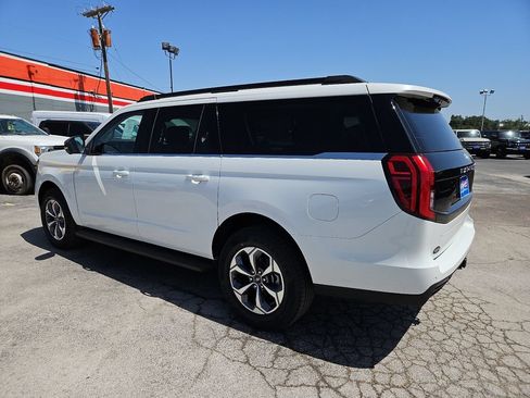 New 2027 Ford Expedition Max Active RWD image 8