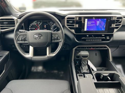 New 2026 Toyota Tundra SR5 AWD/4WD image 18