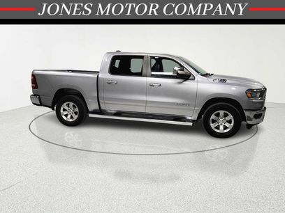 Used 2023 RAM 1500 Laramie