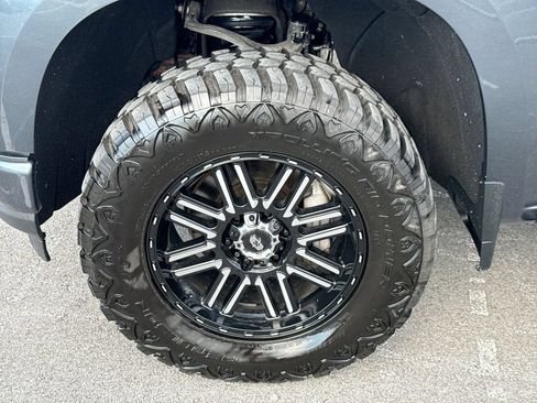 Used 2020 Chevrolet Silverado 1500 RST w/ All-Star Edition AWD/4WD image 10