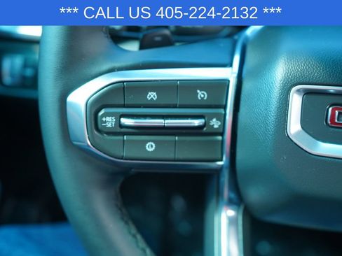 Used 2026 GMC Acadia Elevation w/ Elevation Premium Package AWD/4WD image 34