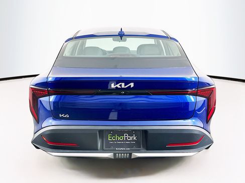 Used 2025 Kia K4 FWD image 7