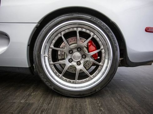 Used 1997 Toyota Supra Turbo RWD image 39