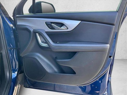 Certified 2023 Chevrolet Blazer LT image 19