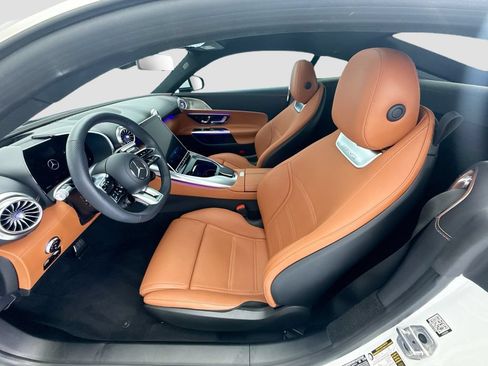 Used 2024 Mercedes-Benz AMG GT 63 image 5