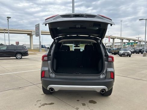 Used 2024 Ford Escape Active w/ Tech Pack #1 image 9