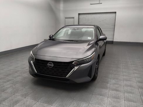 Used 2024 Nissan Sentra SV FWD image 15