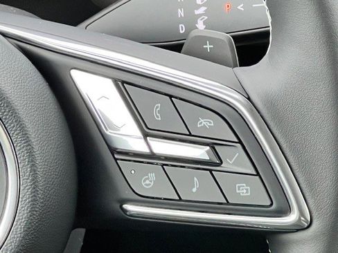 Used 2025 Buick Envision Sport Touring image 27