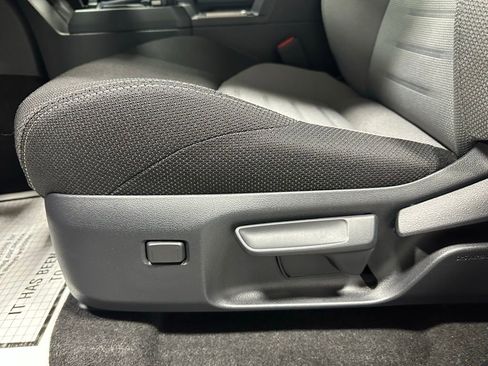 Used 2025 Toyota 4Runner TRD Sport image 11