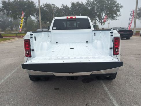 New 2026 RAM 3500 Tradesman image 12