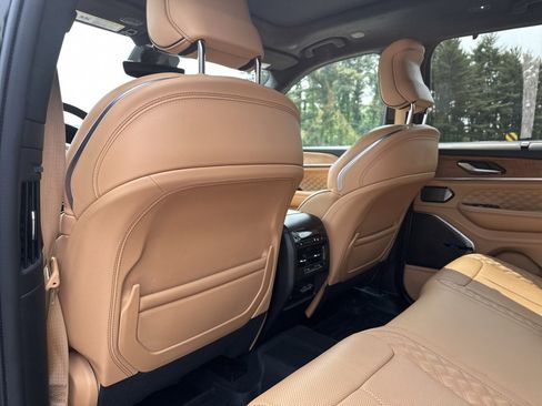 Used 2023 Jeep Grand Cherokee Summit image 21