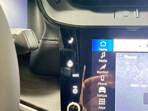 New 2026 Jeep Grand Cherokee Limited w/ Limited Altitude Package image 22