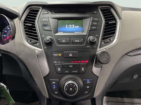 Used 2015 Hyundai Santa Fe Sport w/ Option Group 02 image 27