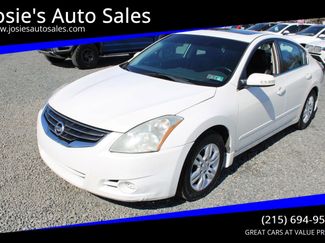 Used 2010 Nissan Altima 2.5 SL w/ SL Pkg video 1