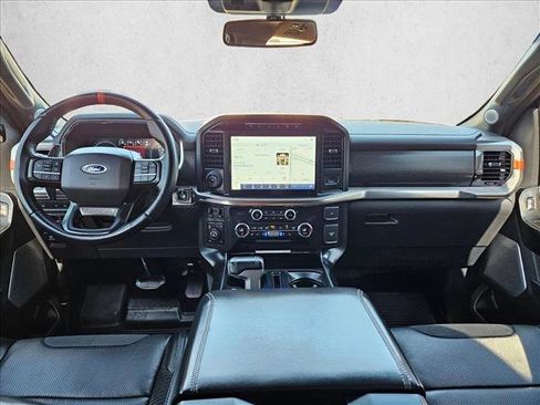 Used 2021 Ford F150 Raptor w/ Equipment Group 801A High image 18