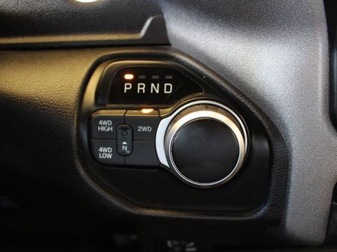Used 2022 RAM 2500 Tradesman AWD/4WD image 38