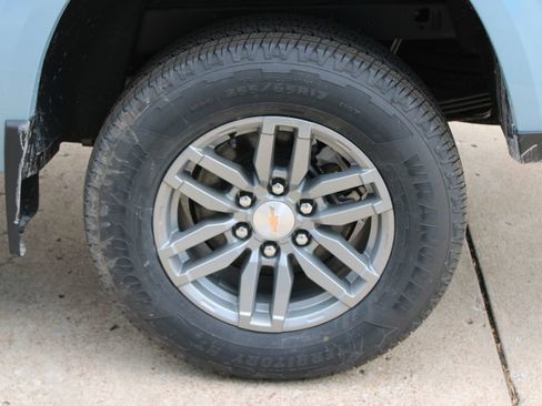 New 2026 Chevrolet Colorado LT image 46