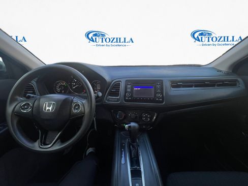 Used 2017 Honda HR-V LX image 13