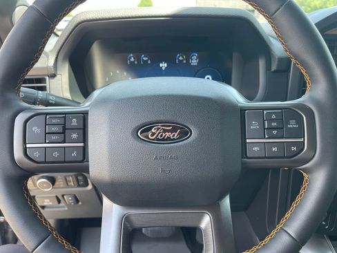 Certified 2025 Ford F150 Tremor w/ Bed Utility Package AWD/4WD image 17