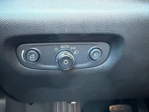 Used 2019 Chevrolet Traverse High Country w/ LPO, Floor Liner Package image 17