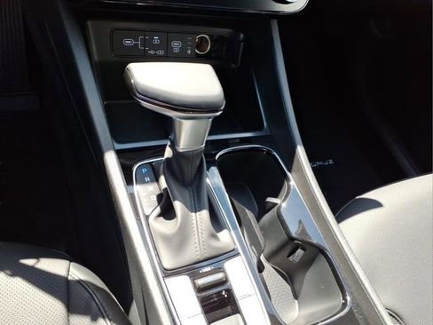 New 2026 Hyundai Santa Cruz XRT AWD/4WD image 24