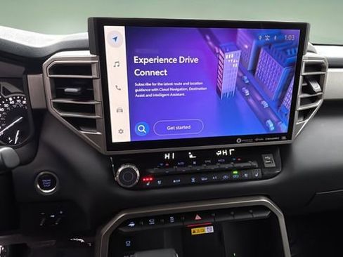 Used 2022 Toyota Tundra Limited image 26