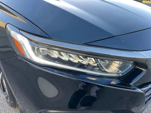Used 2019 Honda Accord Sport image 27