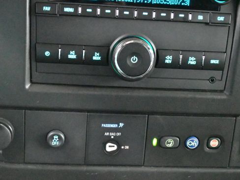 Used 2023 Chevrolet Express 3500 LS image 51