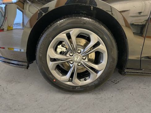 New 2025 Honda Accord EX-L image 14