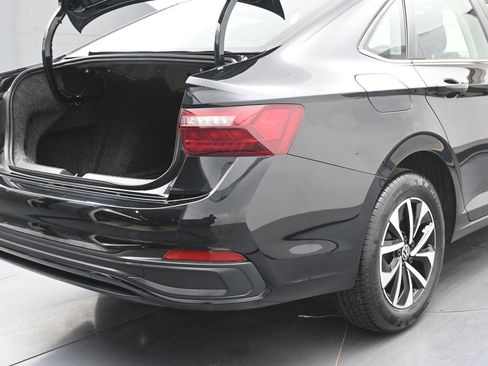 Used 2025 Volkswagen Jetta S FWD image 14