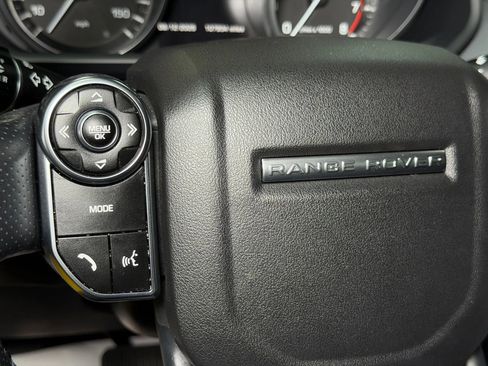 Used 2014 Land Rover Range Rover Sport SE AWD/4WD image 10