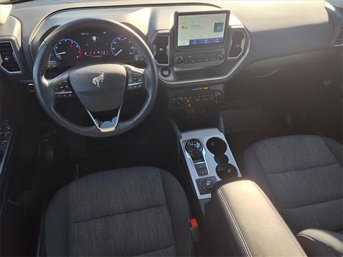 Used 2023 Ford Bronco Sport Big Bend w/ Convenience Package image 15