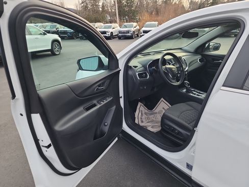 Certified 2024 Chevrolet Equinox LT image 10