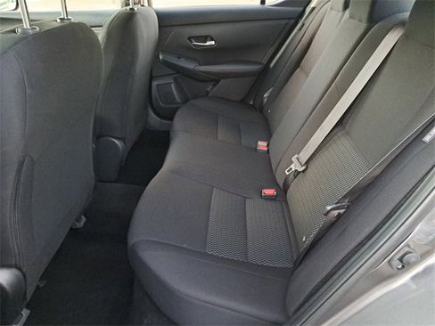 Used 2023 Nissan Sentra S image 11