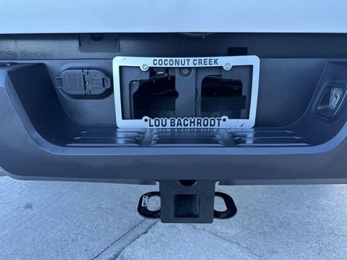 Used 2024 Toyota Tacoma SR5 RWD image 13