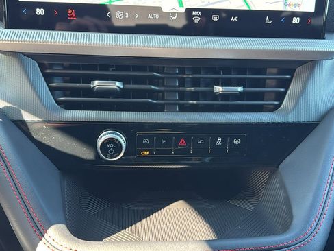 New 2026 Ford Explorer ST w/ Sun And Sound Package AWD/4WD image 27
