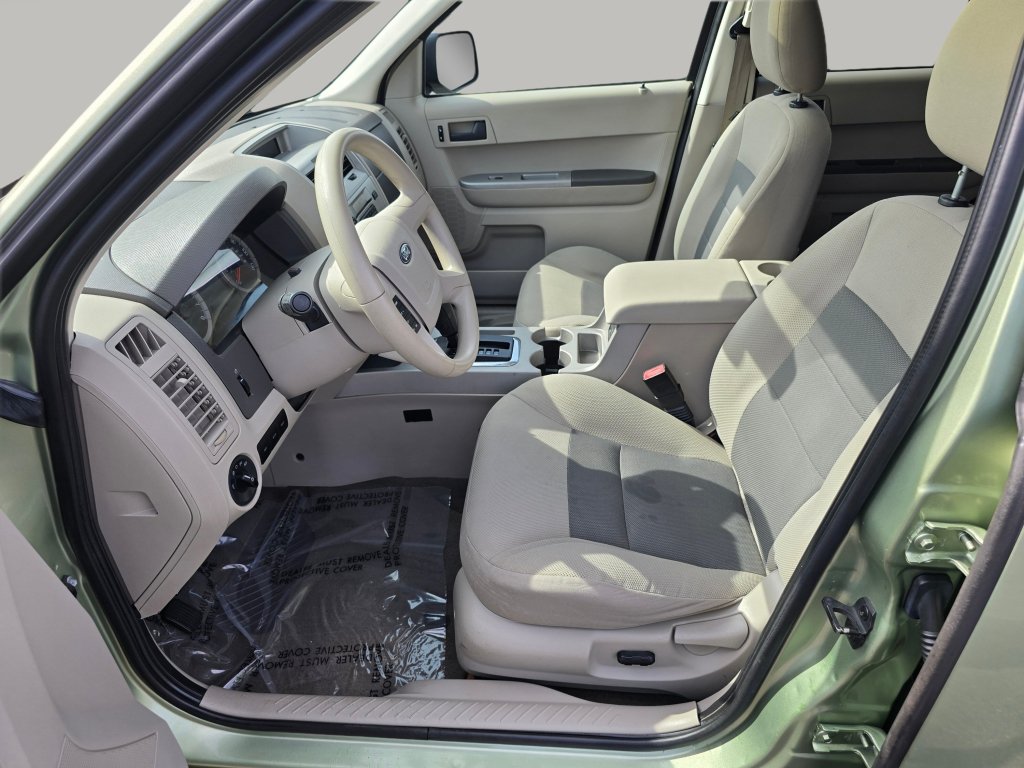 Used 2008 Ford Escape XLT AWD/4WD image 20