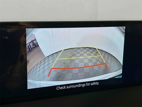 New 2025 MAZDA CX-5 AWD 2.5 S w/ Select Package image 11