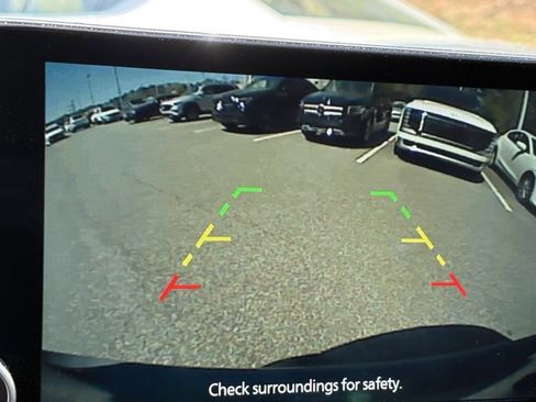 Used 2024 Nissan Sentra SV w/ All-Weather Package image 8