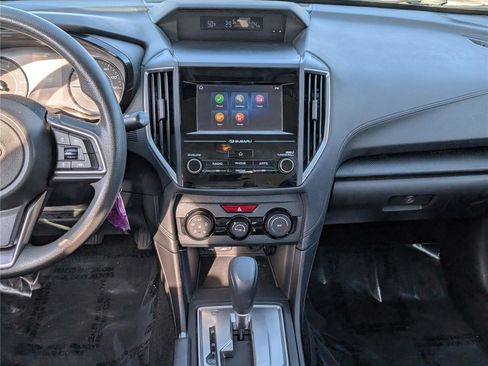 Used 2020 Subaru Impreza 2.0i image 16