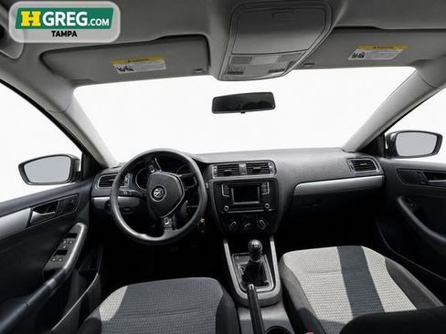 Used 2017 Volkswagen Jetta S FWD image 14